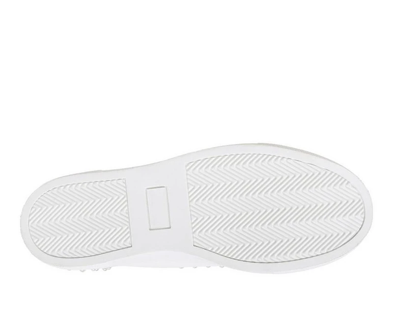 Women's London Rag Pearly Pearl Fashion Sneakers