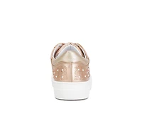 Women's London Rag Cristals Fashion Sneakers