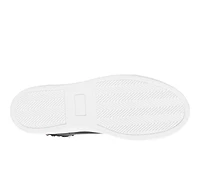 Women's London Rag Gems Diamante Fashion Sneakers