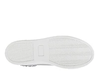 Women's London Rag Gems Diamante Fashion Sneakers