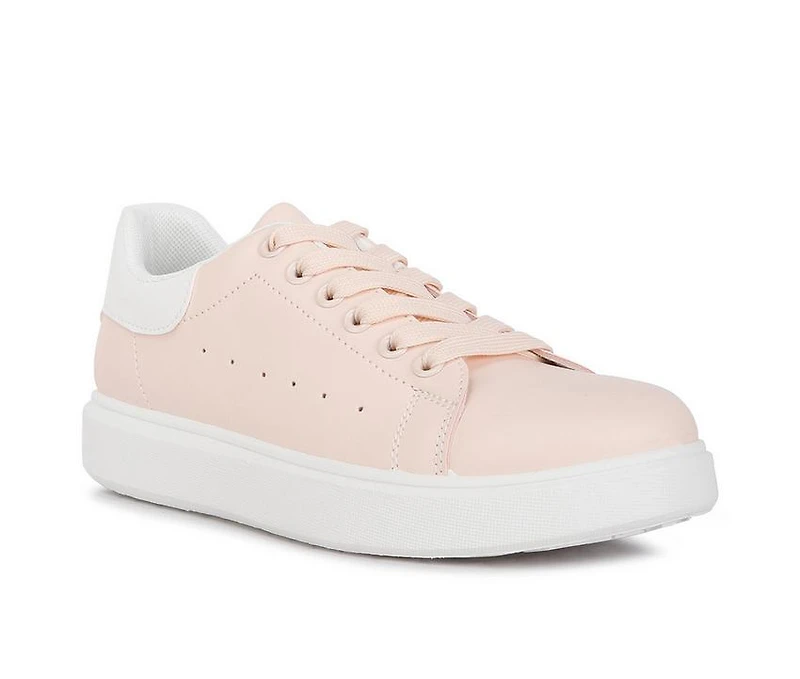 Women's London Rag Enora Sneakers