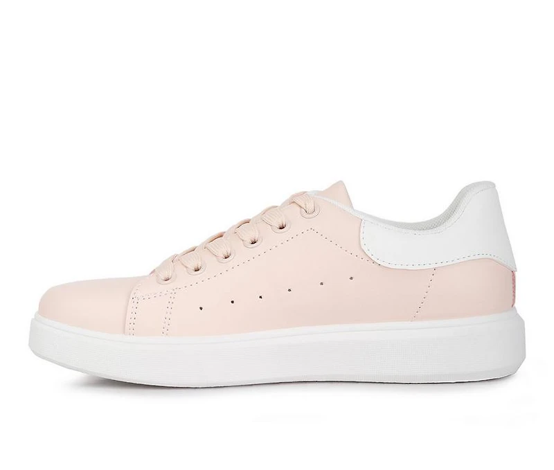 Women's London Rag Enora Sneakers