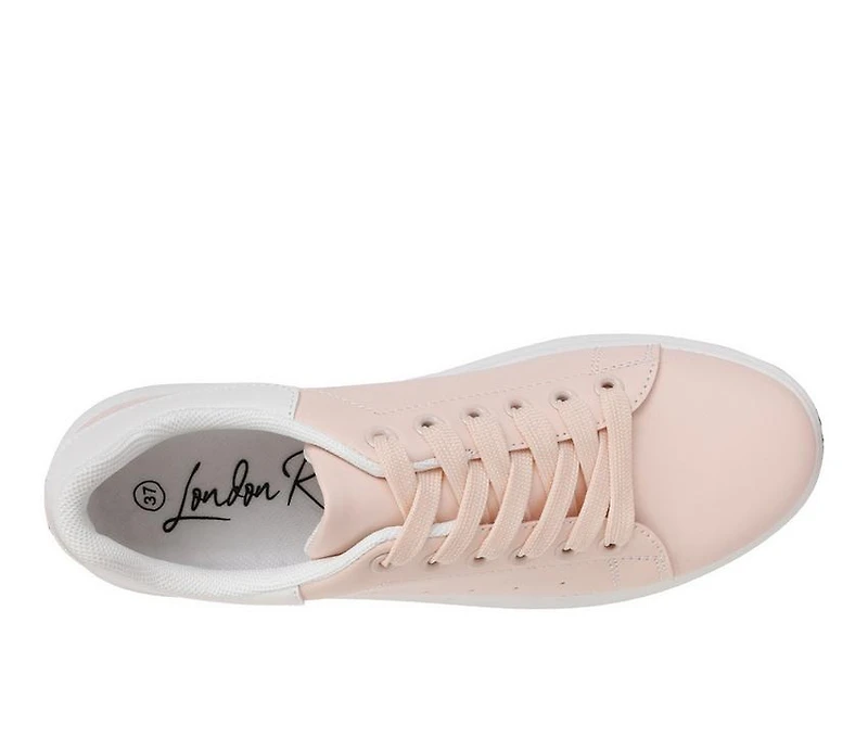 Women's London Rag Enora Sneakers