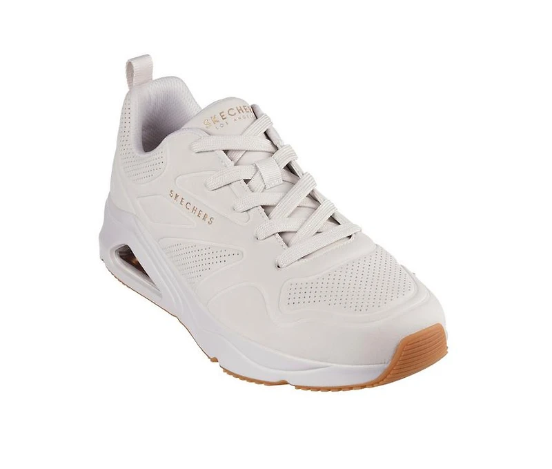 Men's Skechers 183090 Tres-Air Uno Casual Sneakers