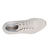 Men's Skechers 183090 Tres-Air Uno Casual Sneakers