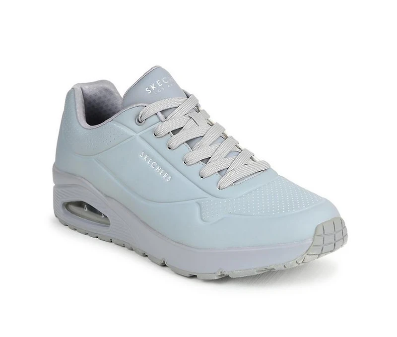 Men's Skechers 52458 Uno Casual Shoes