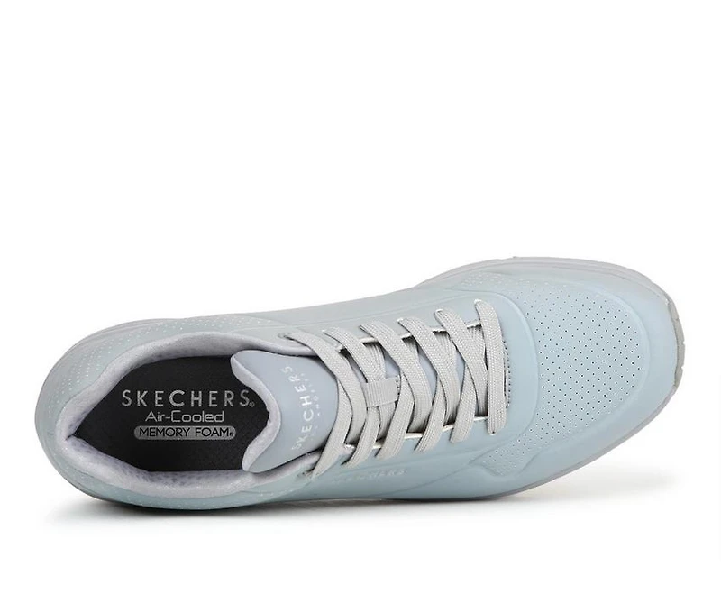 Men's Skechers 52458 Uno Casual Shoes
