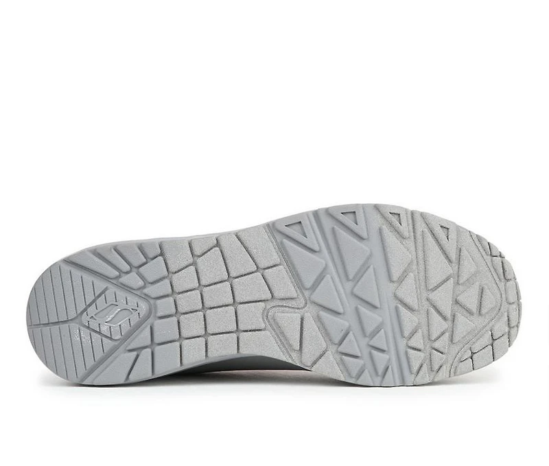 Men's Skechers 52458 Uno Casual Shoes
