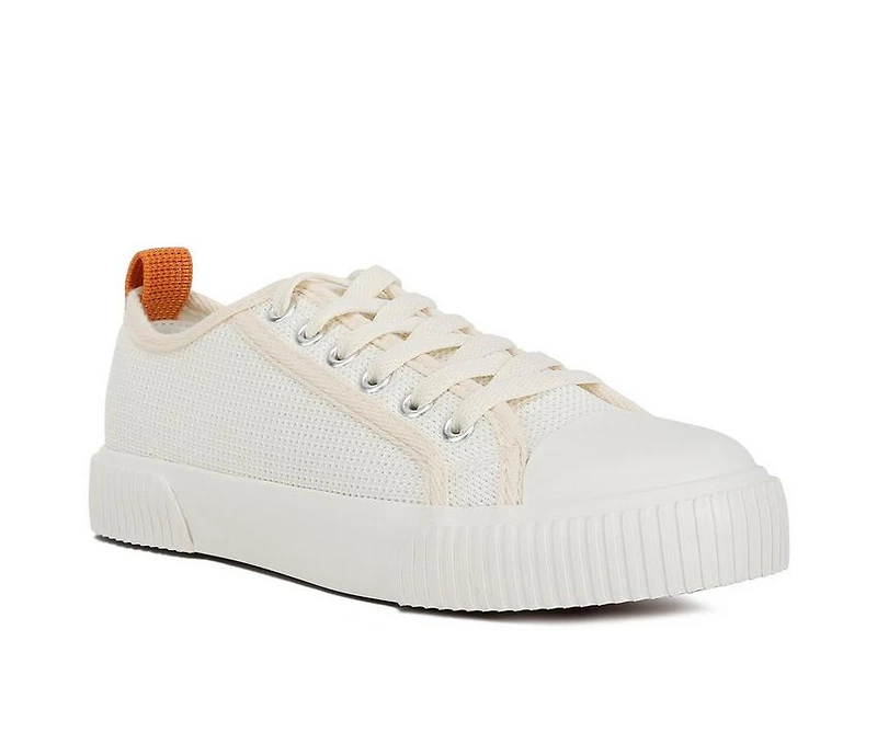 Women's London Rag Sway Sneakers
