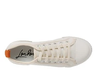 Women's London Rag Sway Sneakers