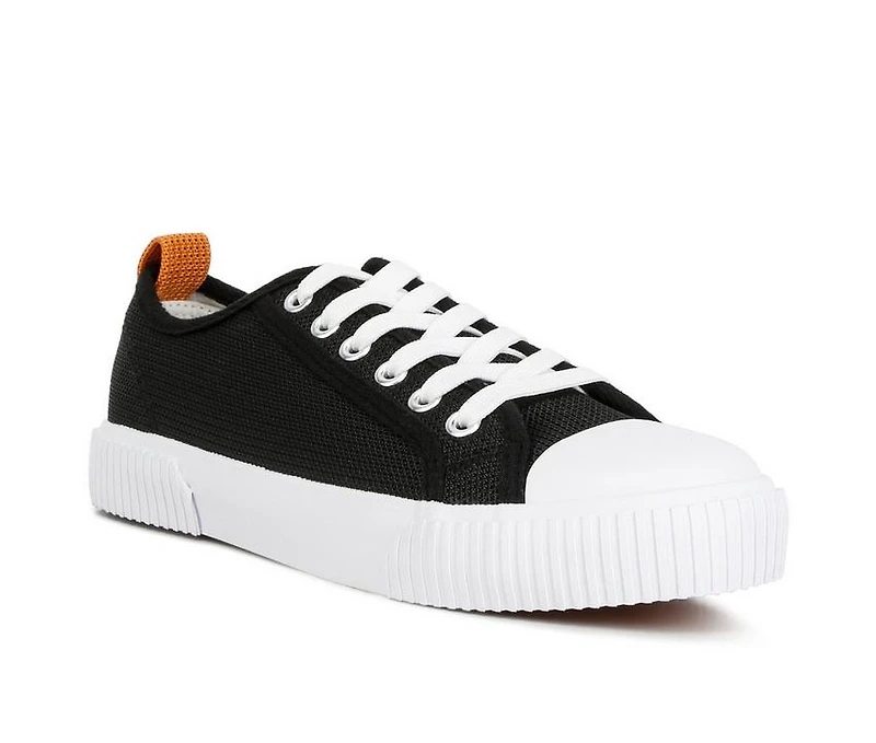 Women's London Rag Sway Sneakers