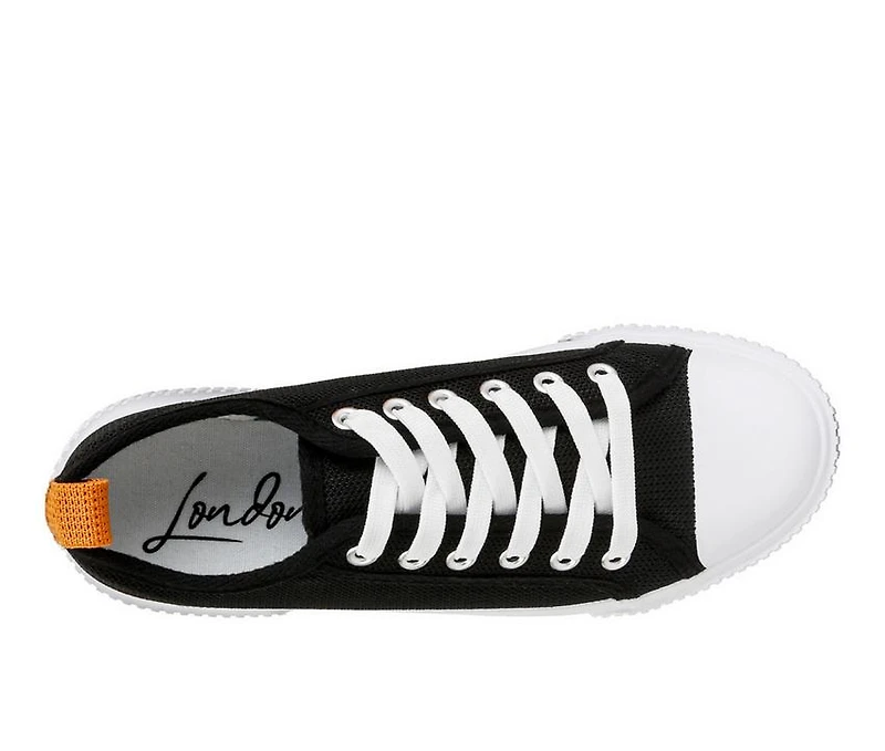 Women's London Rag Sway Sneakers