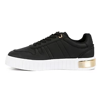 Women's London Rag Welsh Fashion Sneakers