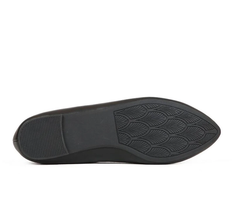 Women's Jellypop Rosalynn Flats