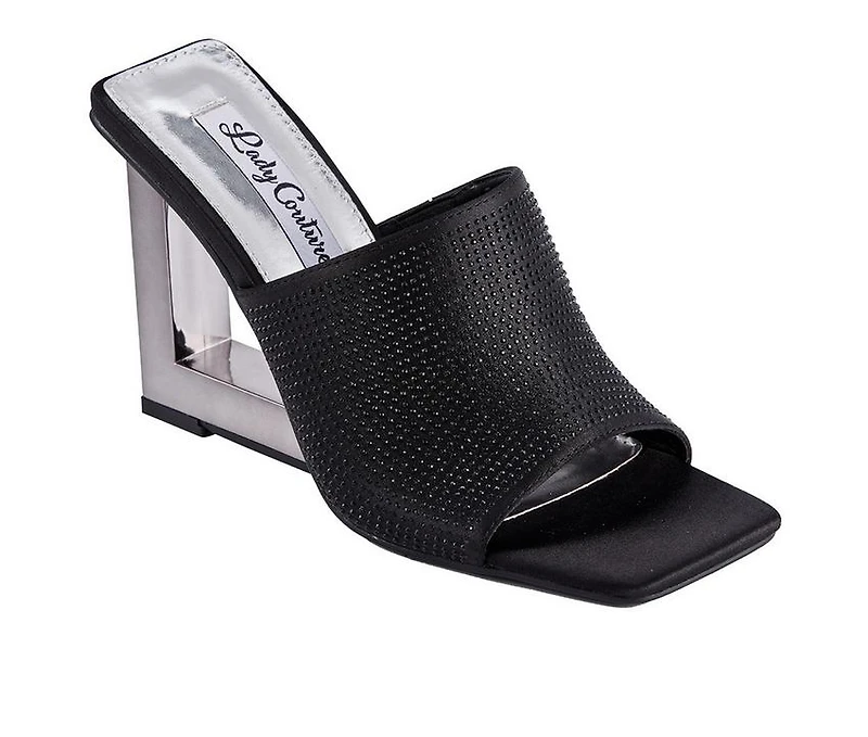 Women's Lady Couture Fuego Wedge Sandals