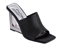 Women's Lady Couture Fuego Wedge Sandals