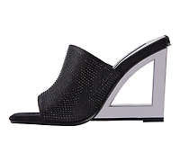 Women's Lady Couture Fuego Wedge Sandals