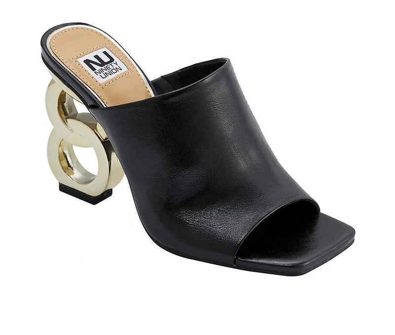 Women's Ninety Union Rumba Dress Sandals