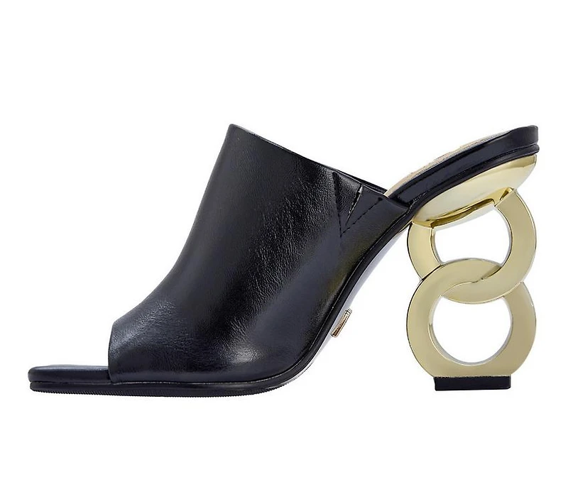 Women's Ninety Union Rumba Dress Sandals