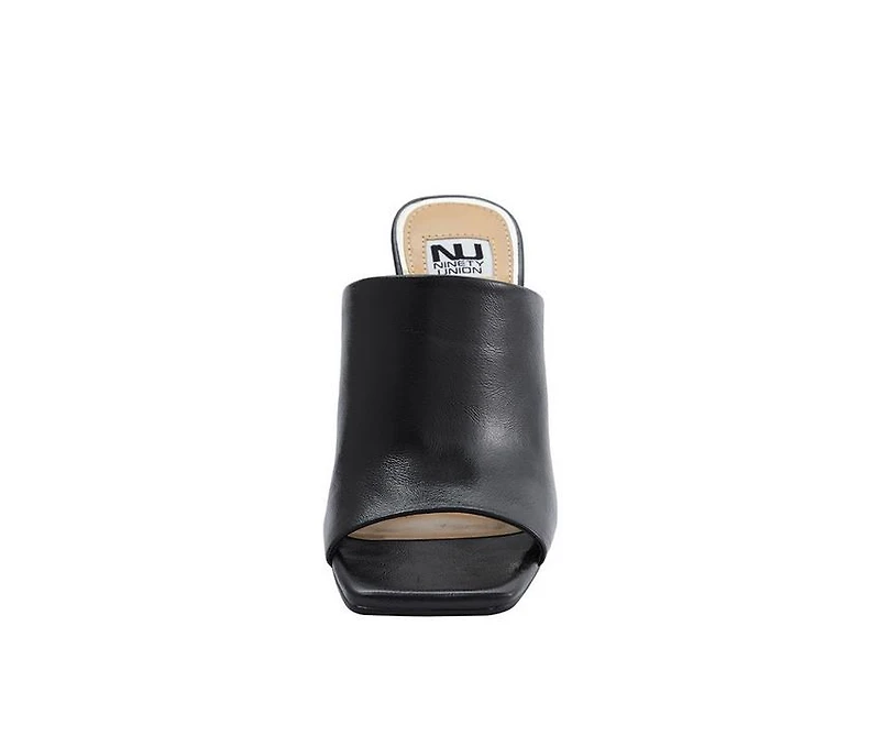 Women's Ninety Union Rumba Dress Sandals