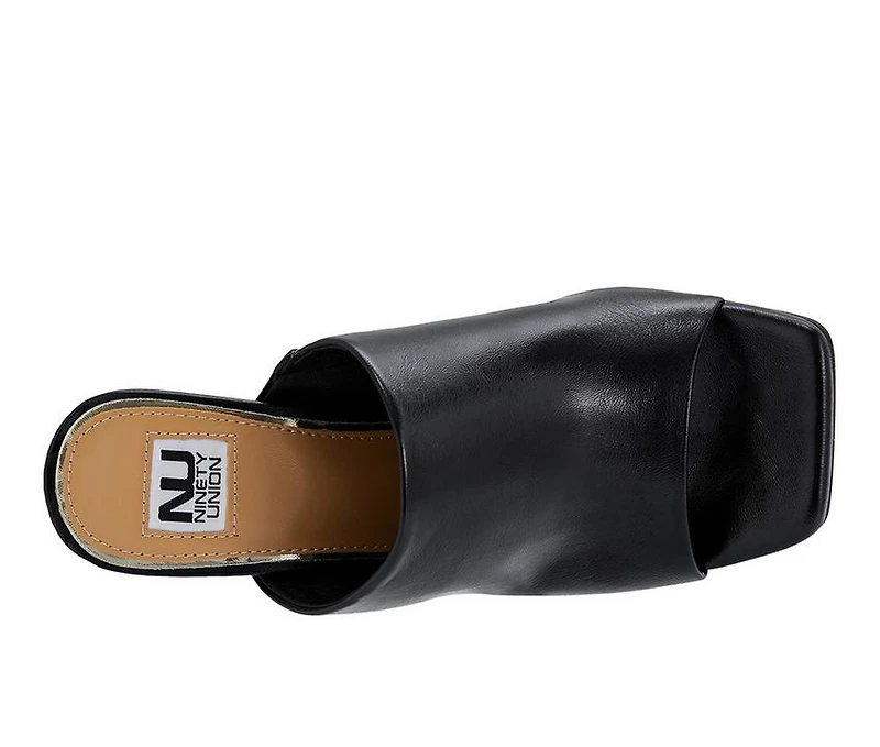 Women's Ninety Union Rumba Dress Sandals