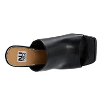 Women's Ninety Union Rumba Dress Sandals