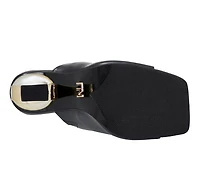 Women's Ninety Union Rumba Dress Sandals