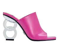 Women's Ninety Union Rumba Dress Sandals