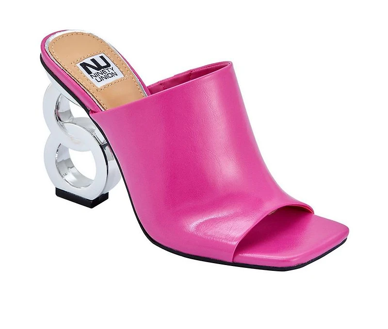 Women's Ninety Union Rumba Dress Sandals
