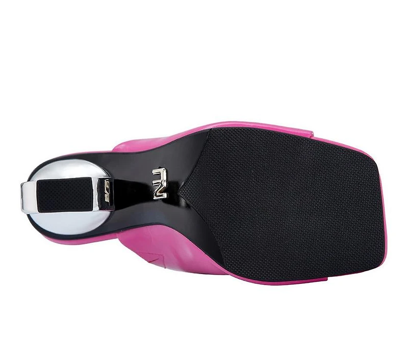 Women's Ninety Union Rumba Dress Sandals