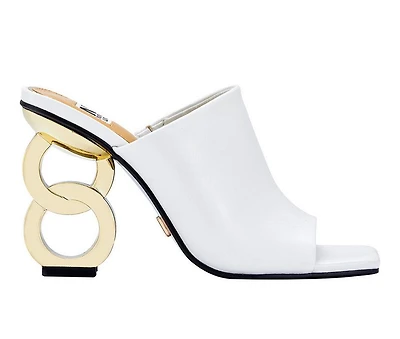 Women's Ninety Union Rumba Dress Sandals