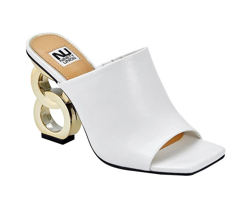 Women's Ninety Union Rumba Dress Sandals