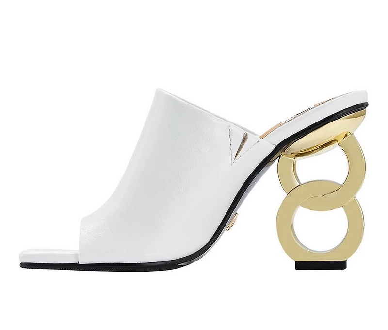 Women's Ninety Union Rumba Dress Sandals