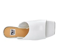 Women's Ninety Union Rumba Dress Sandals