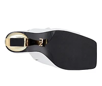 Women's Ninety Union Rumba Dress Sandals