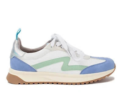 Women's Yellow Box Ratna Casual Shoes