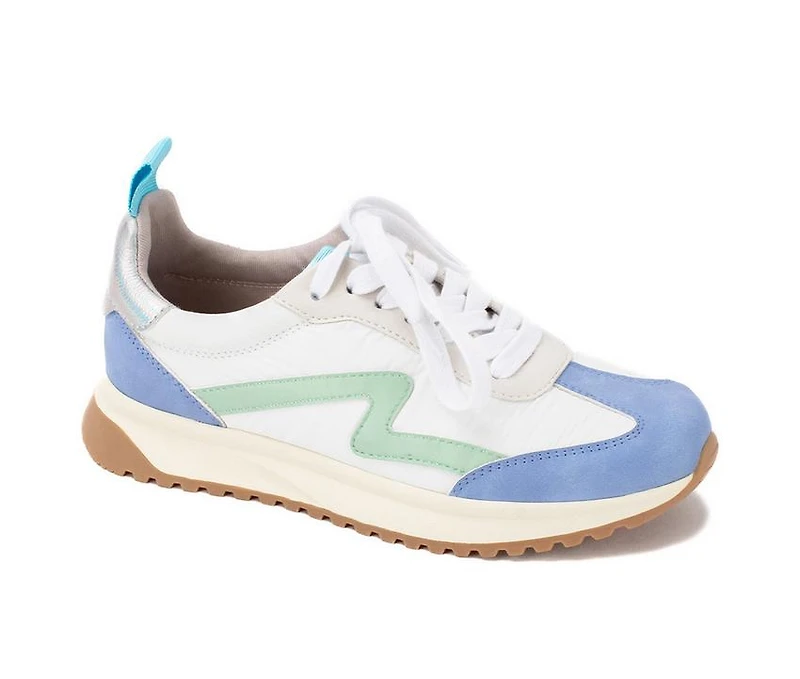 Women's Yellow Box Ratna Casual Shoes