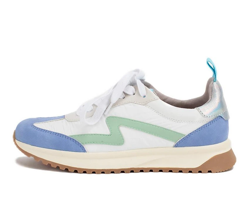 Women's Yellow Box Ratna Casual Shoes
