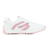 Girls' Bebe Little Kid & Big Leia Casual Sneakers