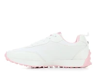 Girls' Bebe Little Kid & Big Leia Casual Sneakers