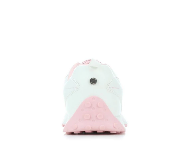 Girls' Bebe Little Kid & Big Leia Casual Sneakers