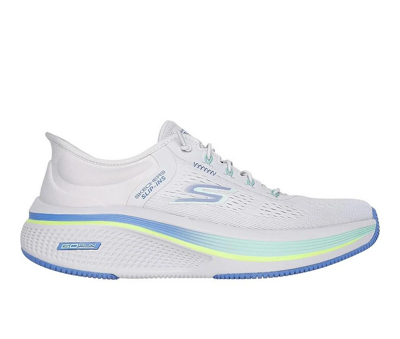 Women's Skechers Go 129006 Run Elevate Slip Running Shoes