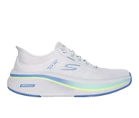 Women's Skechers Go 129006 Run Elevate Slip Running Shoes