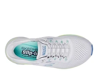 Women's Skechers Go 129006 Run Elevate Slip Running Shoes
