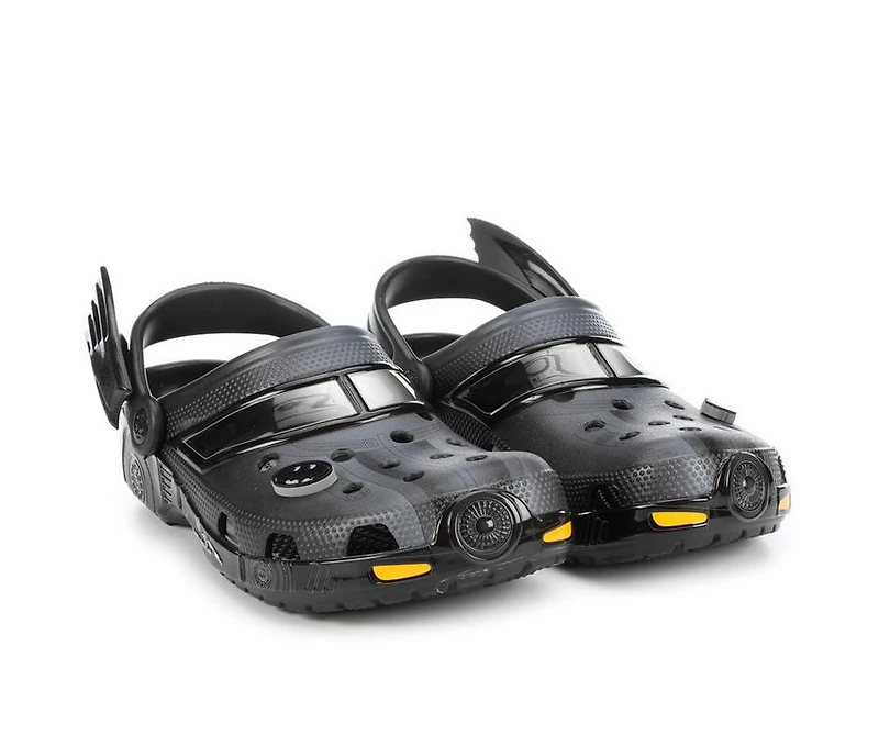 Adults' Crocs Batman Batmobile Classic Clog
