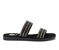 Women's Yellow Box Dinda Sandals