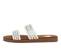 Women's Yellow Box Fergal Sandals