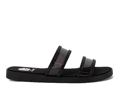 Women's Yellow Box Fidra Sandals