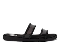 Women's Yellow Box Fidra Sandals