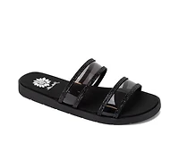 Women's Yellow Box Fidra Sandals